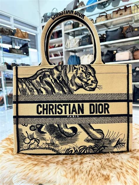 christian dior zodiac wallet